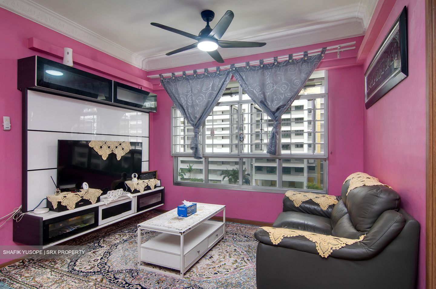 Blk 406B Northshore Residences I (Punggol), HDB 3 Rooms #552104961